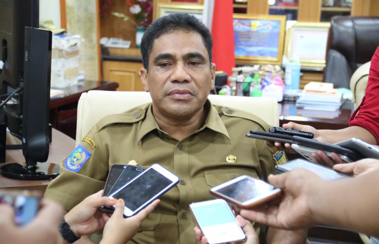 BMKG Diimbau Proaktif Umumkan Kondisi Cuaca dan Alam
